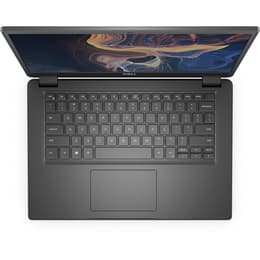 Dell Latitude 3410 14-inch (2020) - Core i5 - Gen 10 (U) - 16 GB - SSD 256 GB