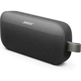 Bose SoundLink Flex 2nd Generation Bluetooth speakers - Black