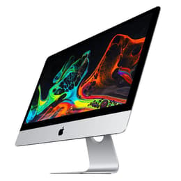iMac 21.5-inch Retina (Mid-2017) Core i5 3GHz - HDD 2 TB - 24GB