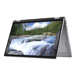 Dell Latitude 7410 ChromeBook Core i7-10610U 1.8 GHz 256 GB SSD - 16 GB