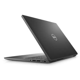 Dell Latitude 7410 ChromeBook Core i7-10610U 1.8 GHz 256 GB SSD - 16 GB