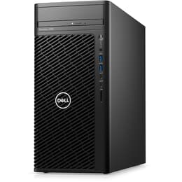 Dell Precision T3660 Core i7 1.6 GHz - SSD 1 TB + HDD 2 TB RAM 64GB