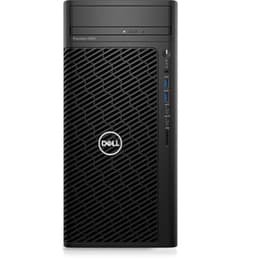 Dell Precision T3660 Core i7 1.6 GHz - SSD 1 TB + HDD 2 TB RAM 64GB