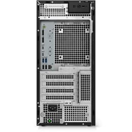 Dell Precision T3660 Core i7 1.6 GHz - SSD 1 TB + HDD 2 TB RAM 64GB