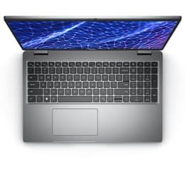 Dell Latitude 5530 15-inch (2022) - Core i7 - Gen 12 (U) - 16 GB - SSD 512 GB