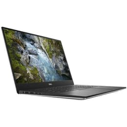Dell Precision M5530 15-inch (2018) - Xeon E-2176M - 32 GB - SSD 512 GB