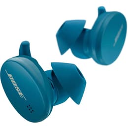 Bose Sport True Earbud Bluetooth Earphones - Blue