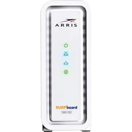 Arris SB6183 Router