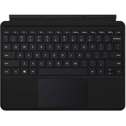 Microsoft Keyboard QWERTY Wireless Surface Go Type Cover
