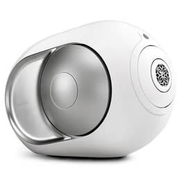 Devialet speaker phantom - Silver - Airplay