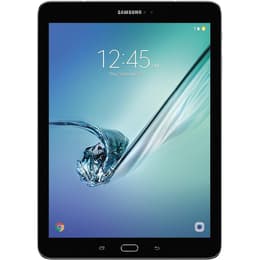 Galaxy Tab S2 32GB - Black - (Wi-Fi)