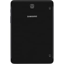 Galaxy Tab S2 32GB - Black - (Wi-Fi)