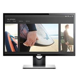 Dell 23.6-inch Monitor 1920 x 1080 LED (SE2417HGX)