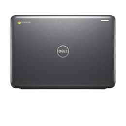 Dell ChromeBook 3380 Celeron 3855U 1.6 GHz 32 GB SSD - 4 GB