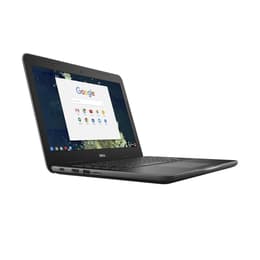 Dell ChromeBook 3380 Celeron 3855U 1.6 GHz 32 GB SSD - 4 GB