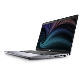 Dell Latitude 5511 15-inch (2020) - Core i7-10850H - 16 GB - SSD 512 GB