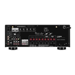 Yamaha TSR-7850 Sound Amplifiers