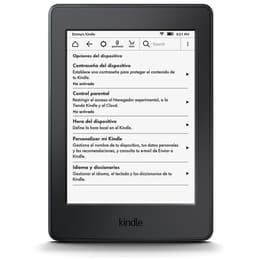 Amazon B00OQVZDJM 6.0000 Wi-Fi E-reader