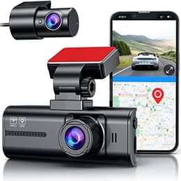 Redtiger Dash Camera dash cam