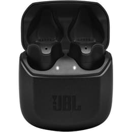 JBL Club Pro+ TWS Earbud Noise-Cancelling Bluetooth Earphones - Black