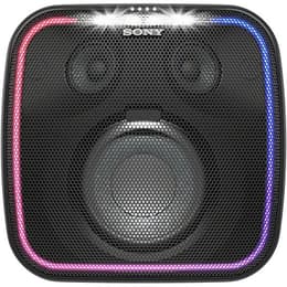 Sony SRS-XB501G Bluetooth speakers - Black