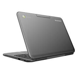 Lenovo Chromebook N21 Celeron 1.6 ghz 16gb eMMC - 4gb QWERTY - English