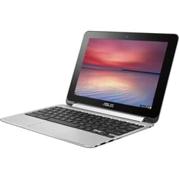 Asus Chromebook C100PA-RBRKT03 RK 1.8 ghz 16gb eMMC - 2gb QWERTY - English