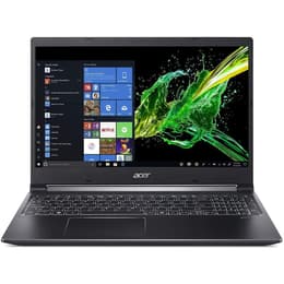 Acer Aspire 7 15-inch (2019) - Core i7 - Gen 9 (H) - 16 GB - SSD 512 GB