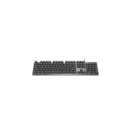 Logitech Keyboard QWERTY Backlit Keyboard K845