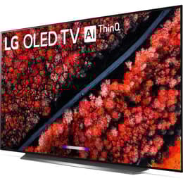LG 65.0000-inch OLED65C9PUA 3840 x 2160 TV