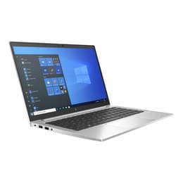 Hp EliteBook 840 G8 14-inch (2021) - Core i5-1145G7 - 16 GB - SSD 256 GB