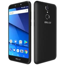 Blu Studio View XL 16GB - Black - Unlocked