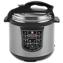 Bene Casa BC-74786 Slowcooker