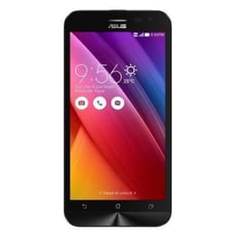 Asus ZenFone 2 Laser 16GB - Black - Locked AT&T
