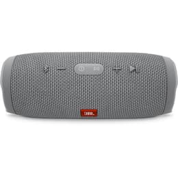 JBL Charge 3 Bluetooth speakers - Gray