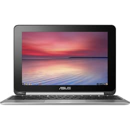Asus Chromebook Flip C100pa-db02 RK 1.8 ghz 16gb eMMC - 4gb QWERTY - English