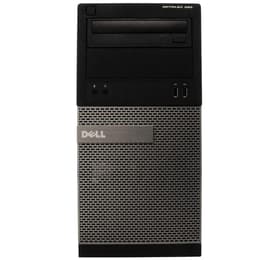 Dell OptiPlex 390 Tower 22" Core i5 3.2 GHz - HDD 250 GB - 8 GB
