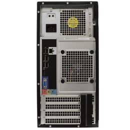 Dell OptiPlex 390 Tower 22" Core i5 3.2 GHz - HDD 250 GB - 8 GB