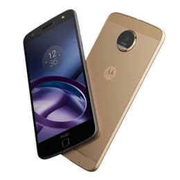 Motorola Moto Z Force 32GB - Gold - Unlocked