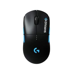 Logitech G303 Shroud Edition Mouse Wireless