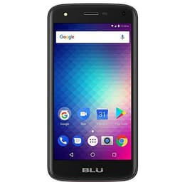 BLU C5 8GB - Black - Unlocked