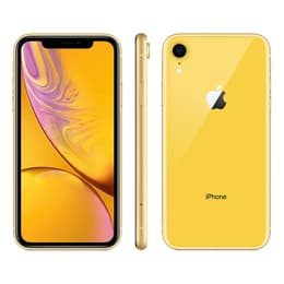 iPhone XR - Locked T-Mobile