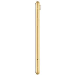 iPhone XR 128GB - Yellow - Locked T-Mobile