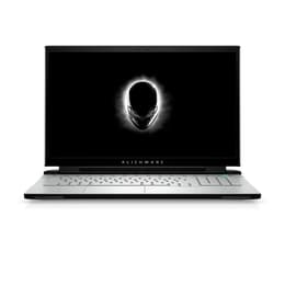 Dell Alienware M17 R3 17-inch - Core i7-10875H - 32GB 1024GB NVIDIA GeForce RTX 2070 SUPER