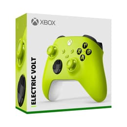 Microsoft Xbox Wireless Controller Electric Volt