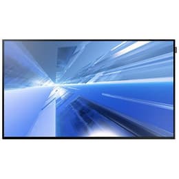 Samsung 55-inch Monitor 1920 x 1080 LED (LH55DMEPLGA/GO-RB)