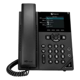 Polycom VVX350 2200-48830-025-R Landline telephone