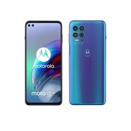 Motorola Moto G100 128GB - Blue - Unlocked