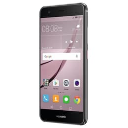 Huawei Nova 32GB - Gray - Locked AT&T