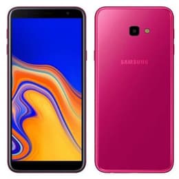 Galaxy J4+ 16GB  - Pink - Unlocked